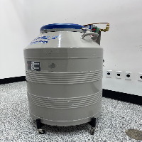 VWR Cryopro Cryo Storage Dewar image 1